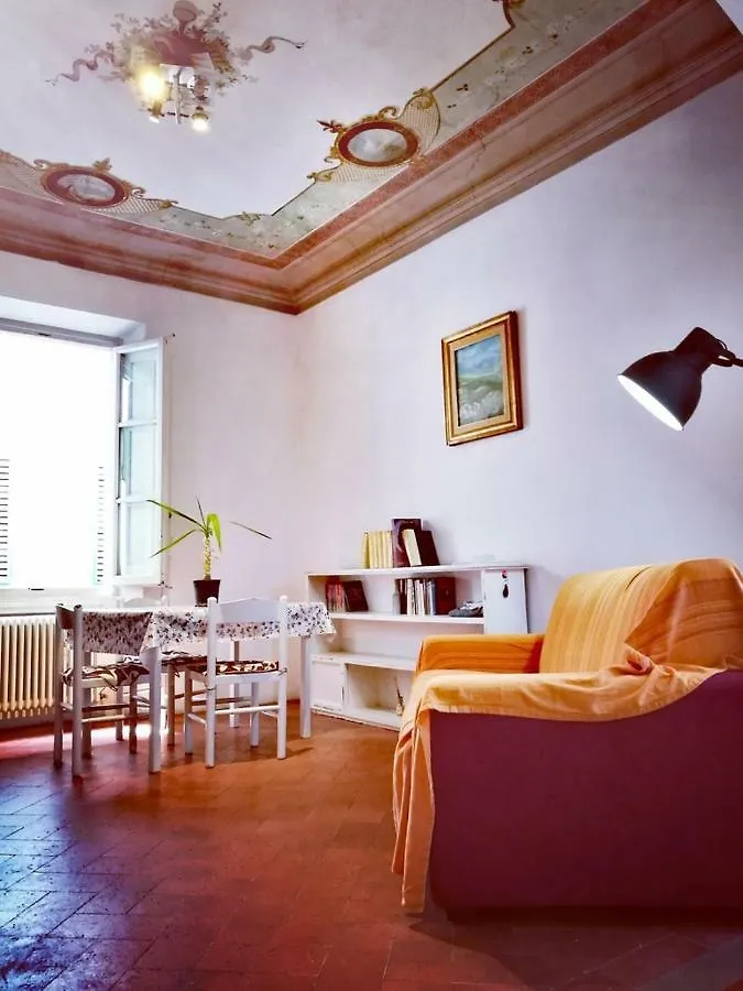 Terrace Apartment In Santo Spirito District Florença Itália