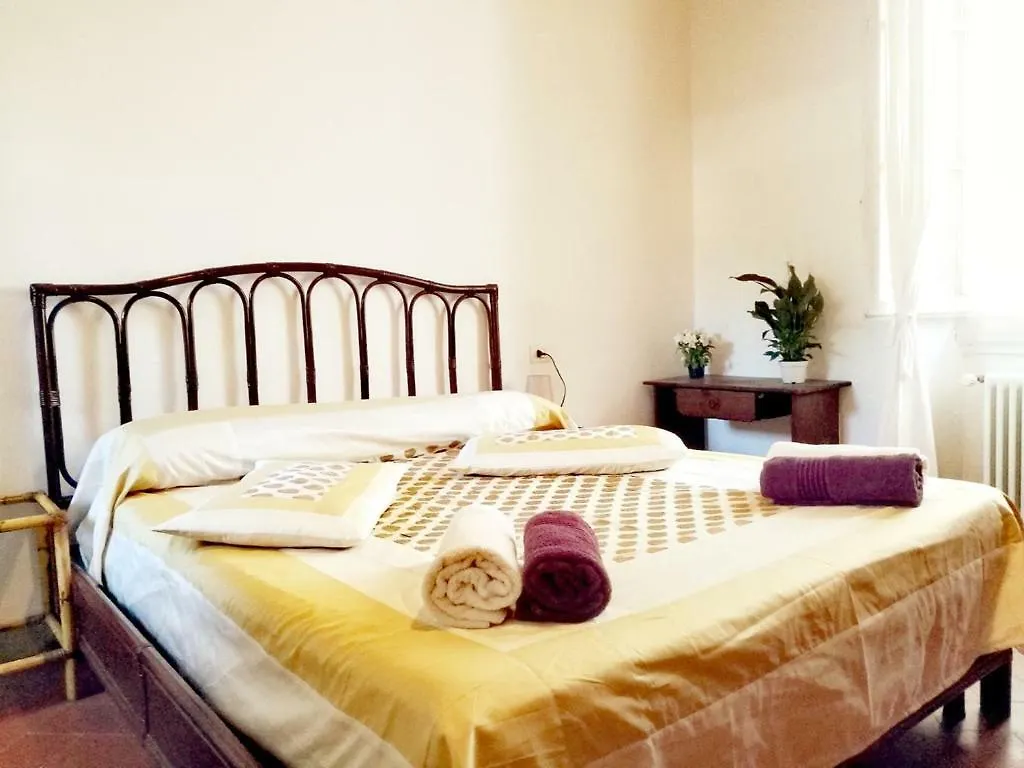 Terrace Apartment In Santo Spirito District Florence Italy